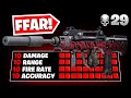 the &quot;NO RECOIL&quot; FFAR is UNSTOPPABLE! BEST FFAR CLASS SETUP! 29 KILL GAMEPLAY! (COLD WAR WARZONE)
