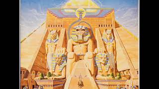 Iron Maiden - 1984 - Powerslave © [Full Album] © Vinyl Rip