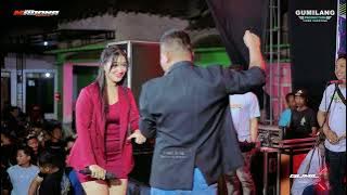 RINDUNYA HATIKU DEWI NURISTA & PETHEL - MADONA MUSIC - WEDDING PARTY AZIZ & ZULI - BALONG KEMBANG