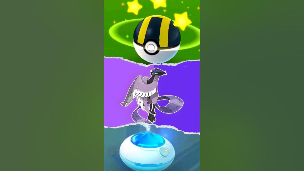 ACABOOOOUUUU!!! UM MILAGRE ACONTECEU!!! ARTICUNO DE GALAR