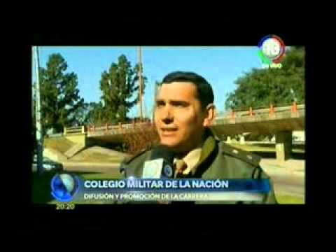 Liceo Militar: Están abiertas las inscripciones para el 2014