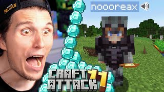 Thumbnail for Ich verkaufe einen EDGARIANER | Craft Attack 11