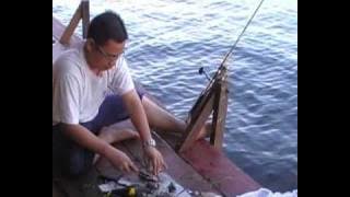 VIDEO KENANGAN TELUK BAYU DIS08