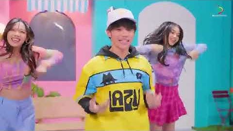 Afan - Suka Suka | Official Music Video