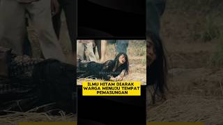 Sukma Si Pemilik Ilmu Hitam