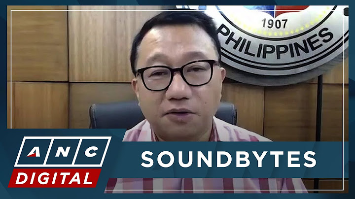 Chua sees no need for reelection of House prosecutors for VP impeachment trial to proceed | ANC