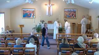 Sunday Morning Worship HE II | May 3, 2026 Rev E Wendy Huber with Rev Richard Paxton