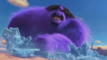 Despicable Me 2 Gru Vs El Macho With Healthbars - Draw-metro