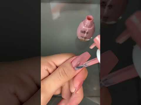 Мало кто меня поддерживал #маникюр #история #маникюрпошагово #реакция #длинныеногти #семья #френч