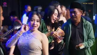 TIMANG MANTEN/OM AMA ANDA LIVE IN SAMPANG