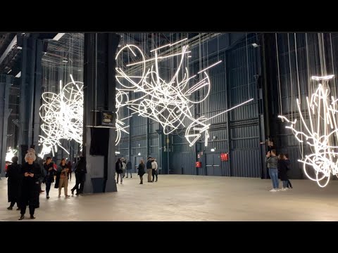 Milan, Italy (a short weekend)