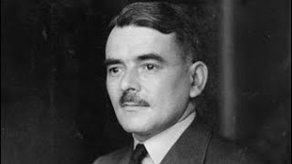 Sir Frank Whittle, Father of the Jet Engine