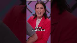Reading Someone Their Carrie, Charlotte, Samantha and Miranda Rights