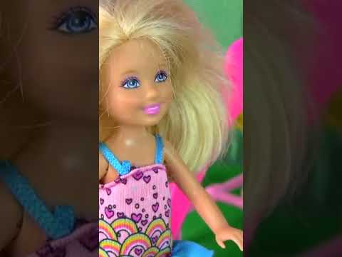 ДЕВОЧКИ 6 ПРОПАЛИ !!! Мультик #Барби Куклы Для девочек  Ай кукла тв Школа