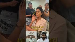 Murali Thakur Second Favourite Song Suriya Na Kannadi Poove