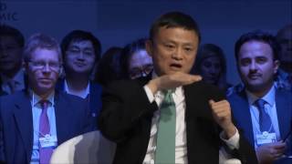 #SecretsSelfMadeBillionaires 0047 Jack Ma 12 Lessons