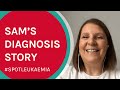 Sam Slaney | Acute Myeloid Leukaemia (AML) | Spot Leukaemia