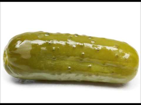 pickle-song