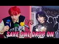 Save one Drop on Kpop | Выбери одну песню из двух Kpop