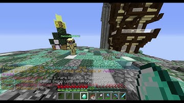 Skyblock NET Report - Scammed by Diamond1Fighter