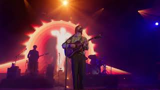 She Wants to Go Dancing - Live from Red Rocks 2024