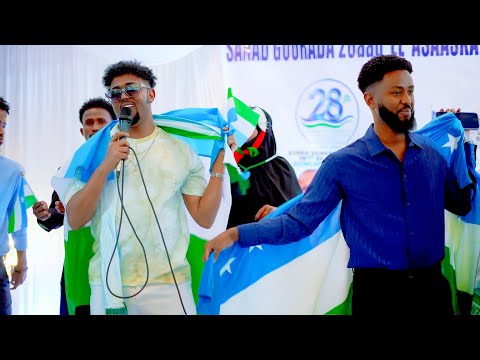ABDIRISAAQ ANSHAX DAWEEYA AUGUST SANAD GUURADII PUNTLAND NAIROBI 2026