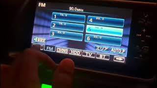 Why Toyota CAR RADIO - doesnt recognise SD card Find the fix here