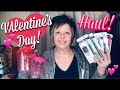 DOLLAR TREE HAUL | NEW VALENTINE’S DAY ITEMS | Country Girl