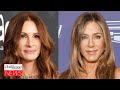 Julia roberts jennifer aniston comedy lands at amazon studios  thr news