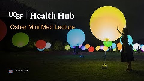 UCSF Health Hub: A New Healthcare Growth Studio