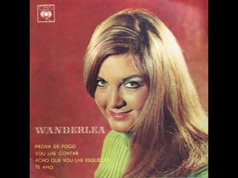 THE FEVERS ACOMPANHA WANDERLEA - #06