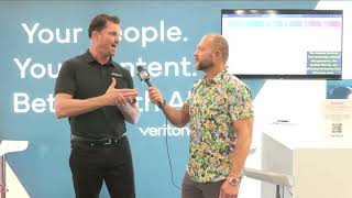 NAB Show LIVE: Ryan Steelberg