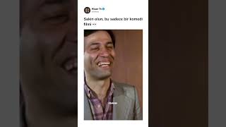 Kemal Sunal Zam, Şinanay Yavrum Şinanay