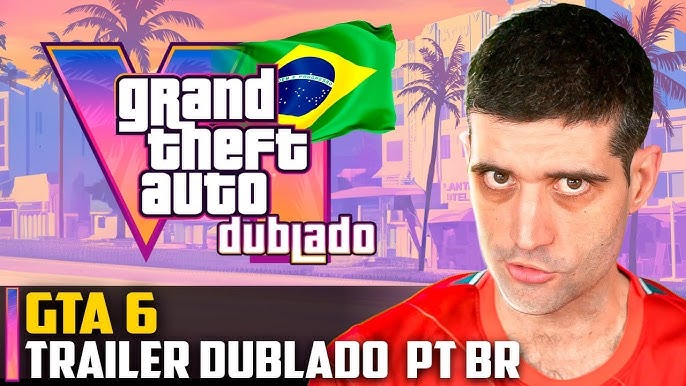 Veja trailer de GTA 6 e data de lançamento do jogo  Entretenimento -  Notícias - Jornal Extra de Alagoas