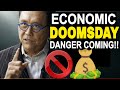 Robert Kiyosaki: Market Crash is COMING!! How To Get Rich + Buy Gold and Silver || Rich Dad Poor Dad