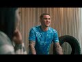 Dustin Poirier's New Pitch Idea For Toyo Tires