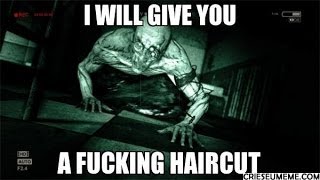 Playthrough Outlast Part 7 Full Hd Br