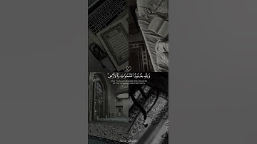 هو الذي انزل السكينة في قلوب المؤمنين قران كريم | تلاوة جميلة جدا |بصوت جميل جدا♥. عبدالرحمن مسعد