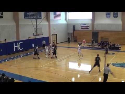 Caleb Postma Senior Year Highlight Reel - YouTube