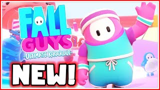 Fall Guys: Ultimate Knockout! The Wackiest Game in The World! | Blitzwinger screenshot 3