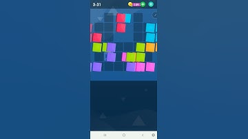 How To Solve Smart Puzzles Blocks Extra Level 3-31 Walk Through Solution Walkthrough Pixign