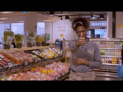 Jumbo City jobclip Medewerker Vers bijbaan