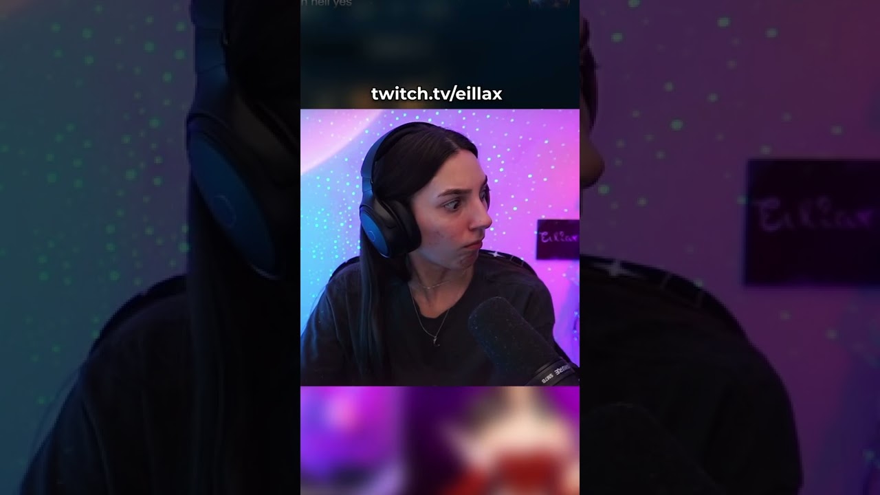 She’s Always Listening… 😳