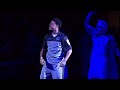 2013 CTC Duke Player Intros