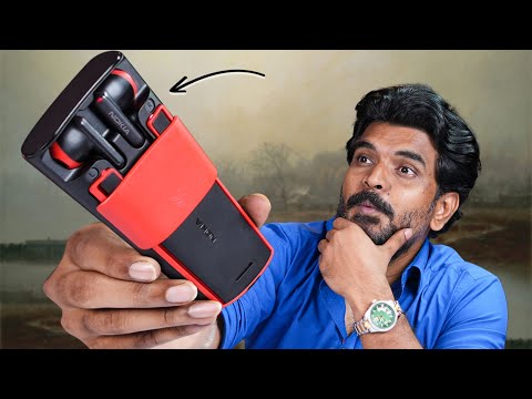 i Bought This Special Nokia Phone || in Telugu ||
