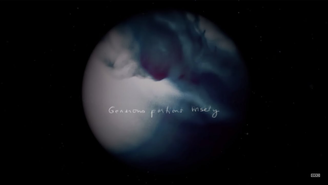 Watch Sufjan Stevens, Bryce Dessner, Nico Muhly, James McAlister - Neptune (Official Video) on YouTube Watch Sufjan Stevens, Bryce Dessner, Nico Muhly, James McAlister - Neptune (Official Video) on YouTube