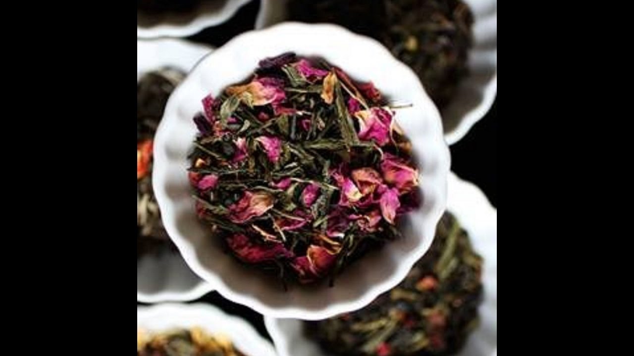 How To Make Your Loose Tea Stay Fresh Longer California Tea & Herbal