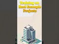 Tekla Structures Live Training B-03 - P1 #shorts videos #Teklastructures