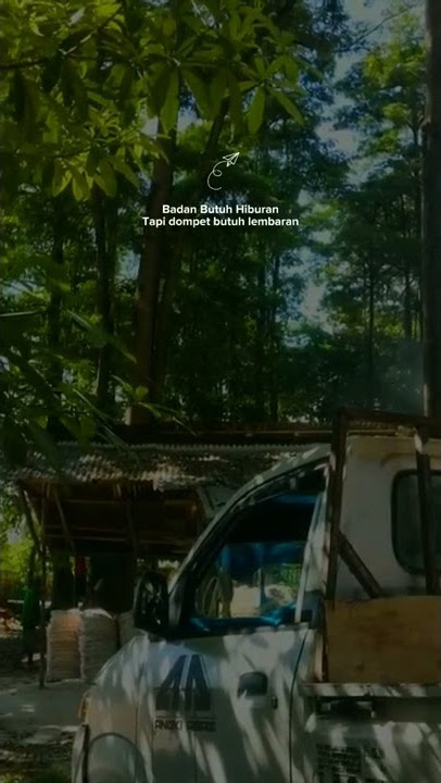 Story wa Kata-Kata || Story wa Kata-Kata 'Bada Butuh Liburan' #storywa #fyp #shorts
