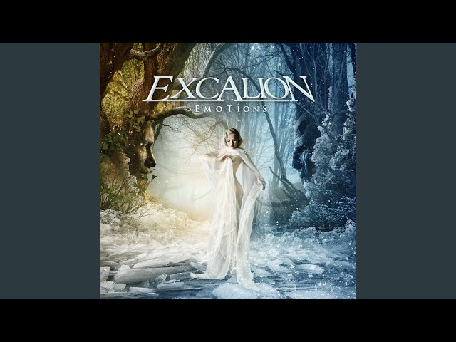 Excalion - I Left My Heart At Home